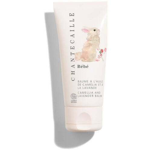 Camellia & Lavender Balm