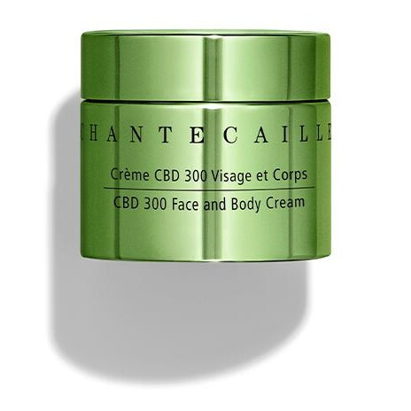Cbd 300 Face And Body Cream