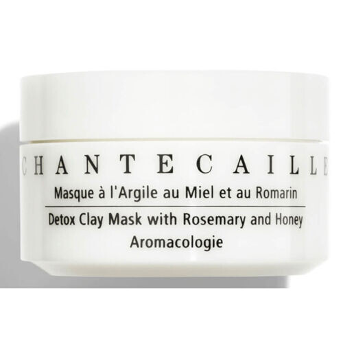 Detox Clay Face Mask