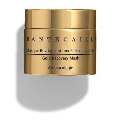 Gold Recovery Mask