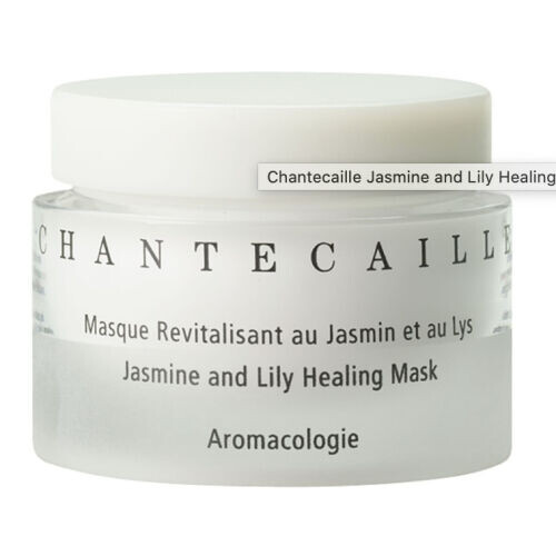 Jasmine And Lily Healing Mask