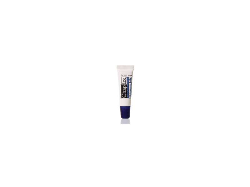 Chap Ice Moisturising Petroleum Jelly, 0.35 oz/10 g