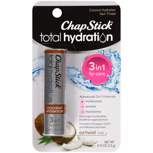 Total Hydration 3 In 1