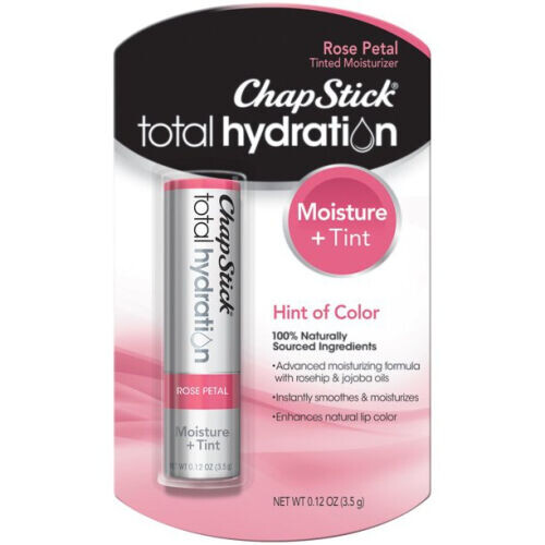 Total Hydration Moisture + Tint