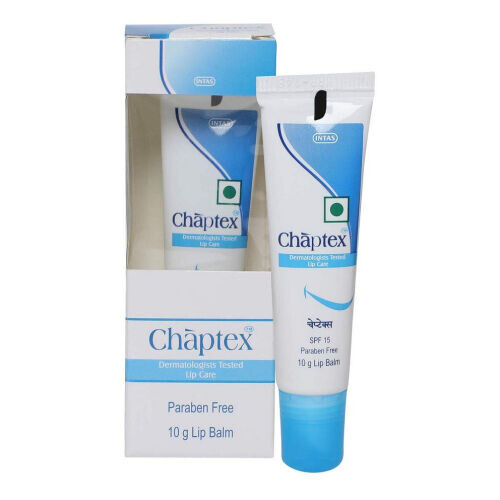 Lipcare Cream
