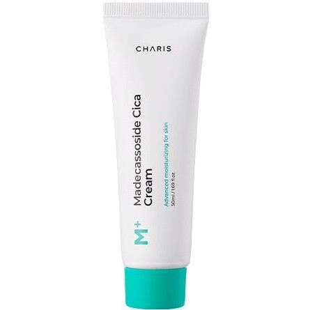 M+ Madecassoside Cica Cream