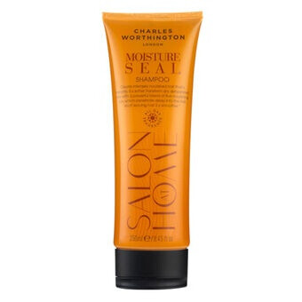 Moisture Seal Shampoo