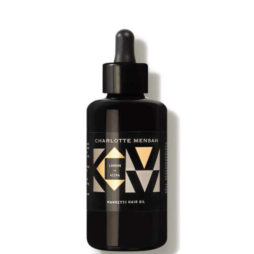 Manketti Hair Oil