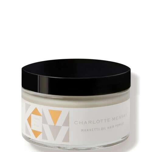 Manketti Oil Pomade