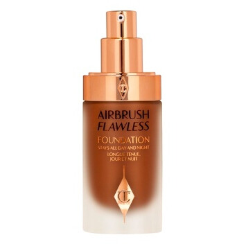 Airbrush Flawless Foundation