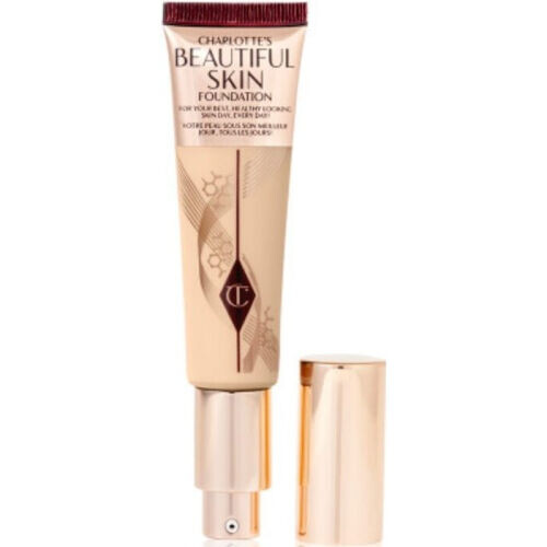 Beautiful Skin Hydrating Foundation