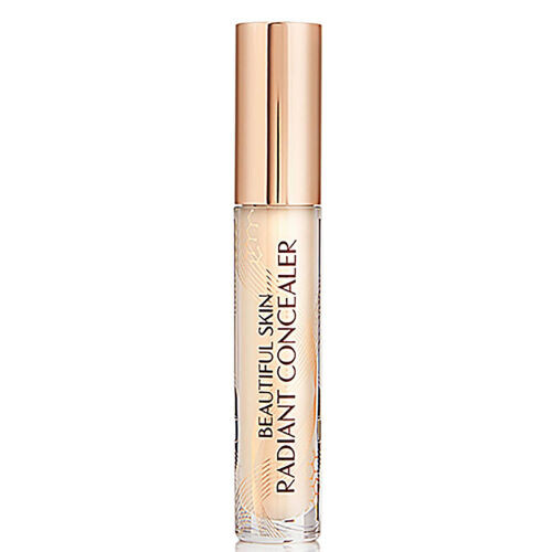Beautiful Skin Medium To Full Coverage Radiant Concealer With Hyaluronic Acid