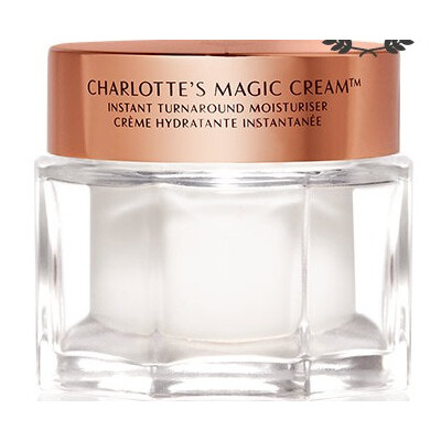 Charlotte's Magic Cream