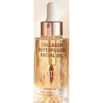 Collagen Superfusion Facial Oil