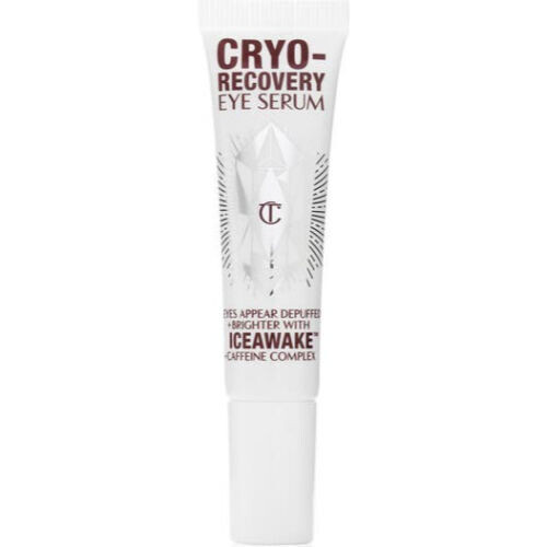 Cryo Recovery Eye Serum