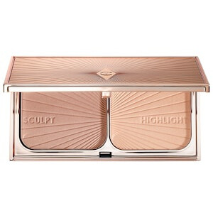 Film Star Bronze And Glow