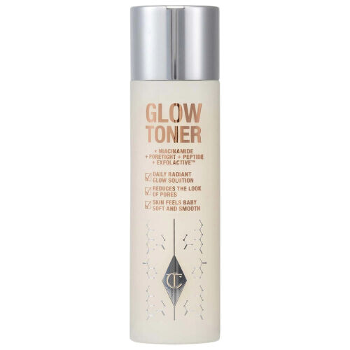 Glow Toner