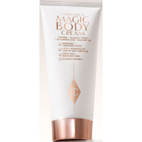 Magic Body Cream