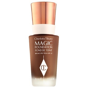 Magic Foundation