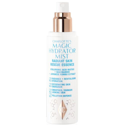 Magic Hydrator Mist