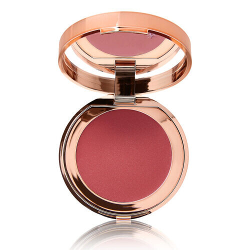 Pillow Talk Lip And Cheek Glow