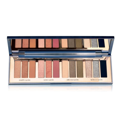 Starry Eyes To Hypnotize Eyeshadow Palette