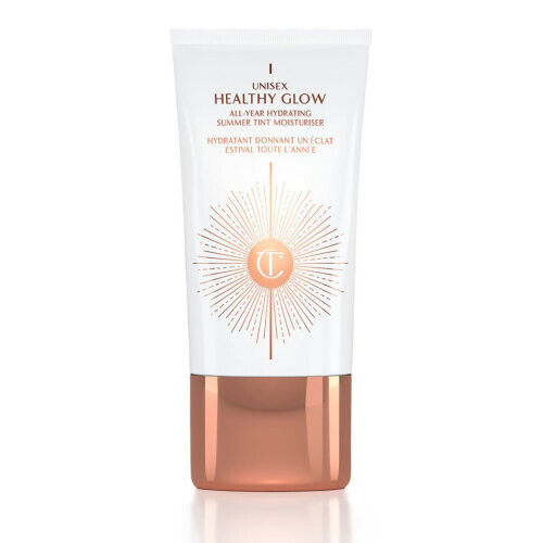 Unisex Healthy Glow