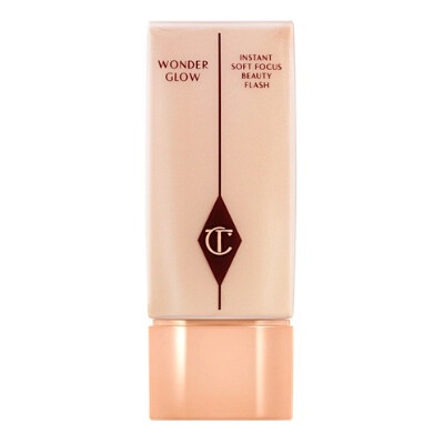 Wonderglow Face Primer