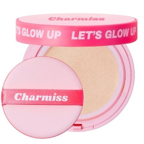 Airy Glow Everyday Cushion SPF 50+ PA++++