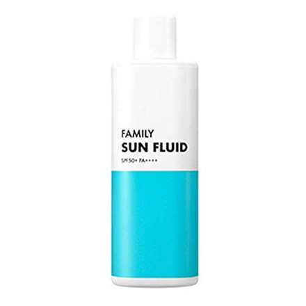 Family Sun Fluid SPF 50+ PA++++
