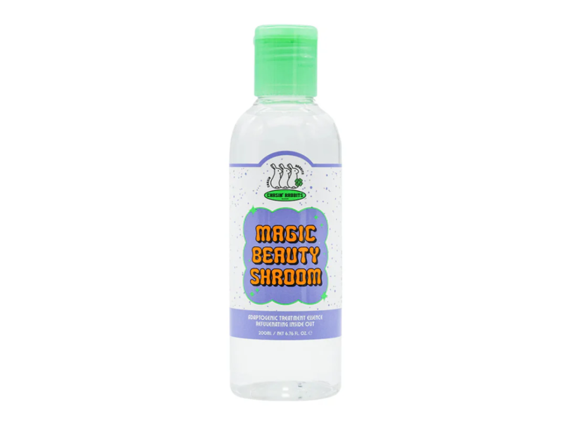 Chasin' Rabbits Magic Beauty Shroom Essence, 6.76 fl oz/200 mL