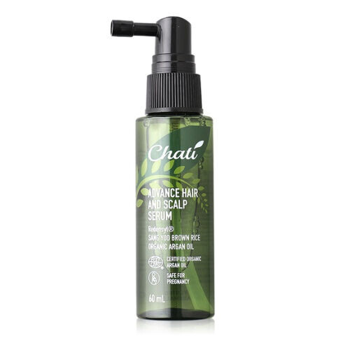 Advance Hair&Scalp Serum