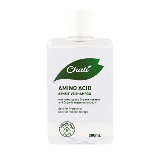 Amino Acid Sensitive Shampoo
