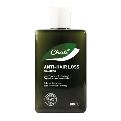 Anti-Hair Loss Shampoo