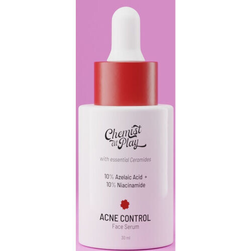 10% Azelaic Acid + 10% Niacinamide