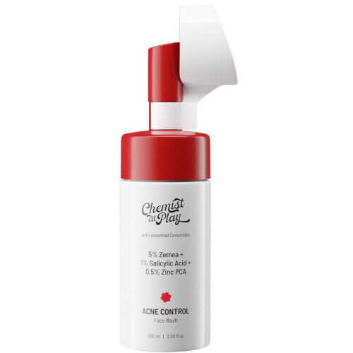 Acne Control Face Wash