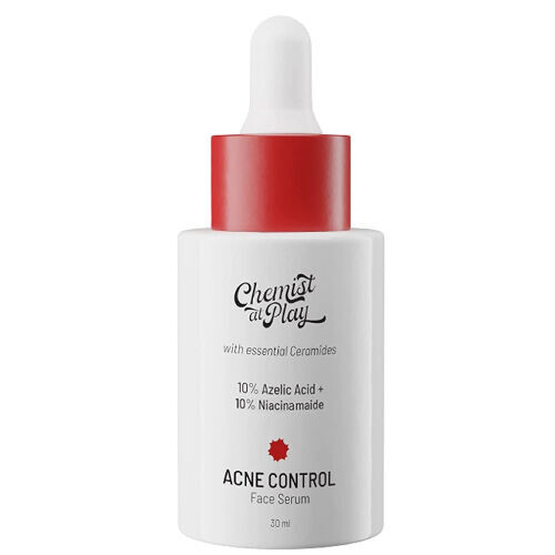 Acne Control Serum (10% Azelaic Acid + 10% Niacinamide)