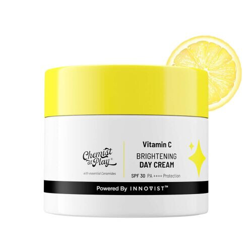 Brightening Day Cream