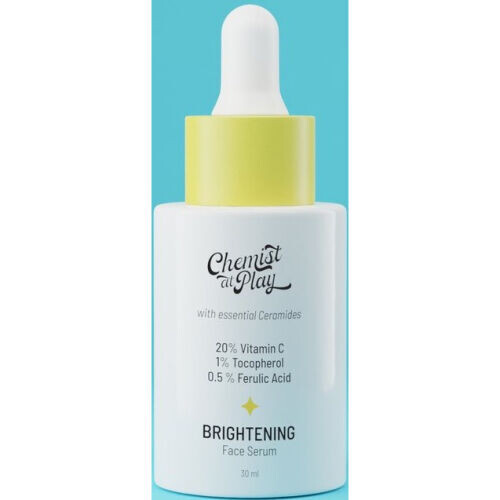 Brightening Face Serum