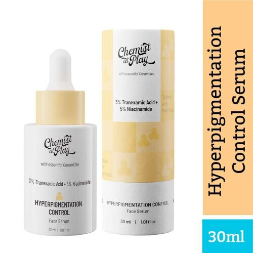 Hyperpigmentation Serum