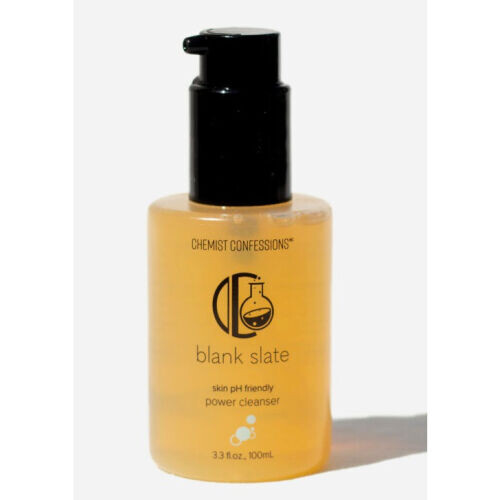 Blank Slate Cleanser