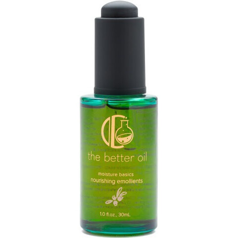 The Better Oil
