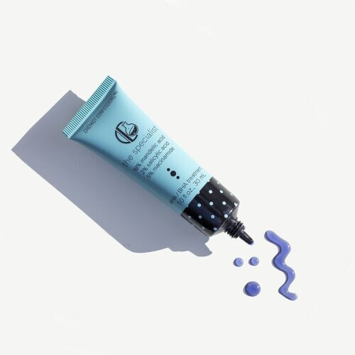 The Specialist 18% Mandelic Acid Treatment