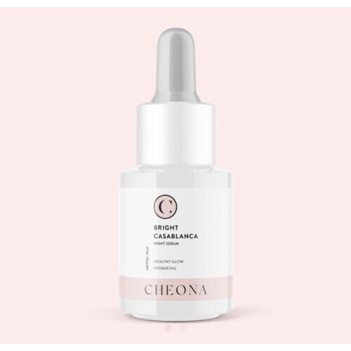 Bright Casablanca Night Serum