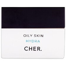 Oily Skin Hydra