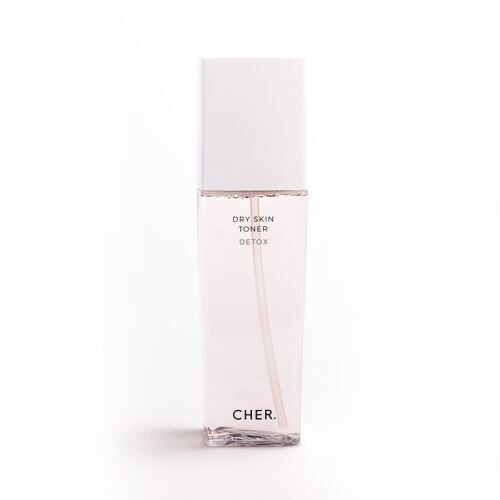Dry Skin Toner