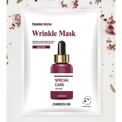 Wrinkle Mask - Peptide