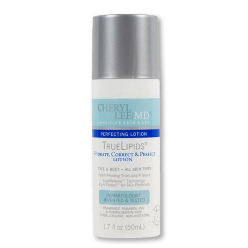 Hydrate, Correct & Perfect Lotion