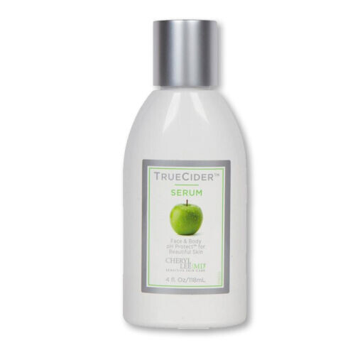 Truecider Apple Cider Vinegar Face & Body Serum