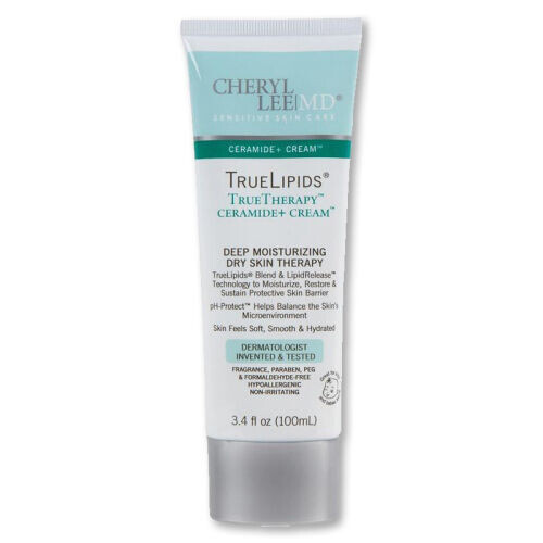 Truelipids Truetherapy Ceramide+ Cream
